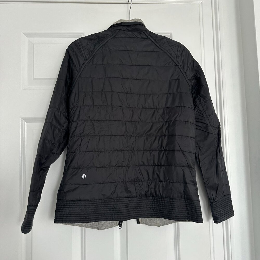Lululemon Reversible Jacket - Picture 4 of 4
